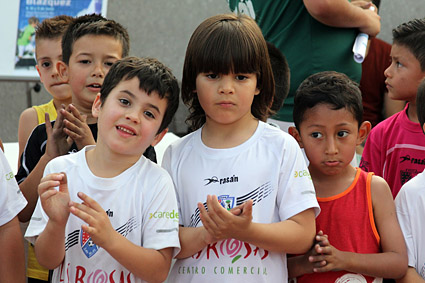 Chupetín