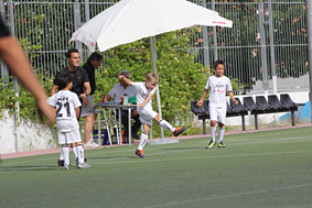Prebenjamín