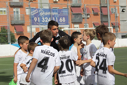 Prebenjamín