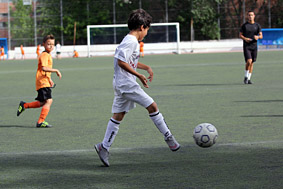 Prebenjamín