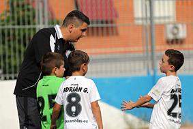 Prebenjamín