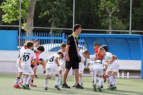 Prebenjamín