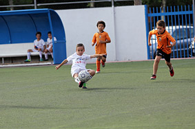 Prebenjamín