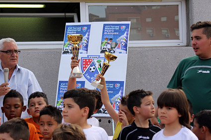 Prebenjamín