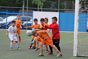 Prebenjamín