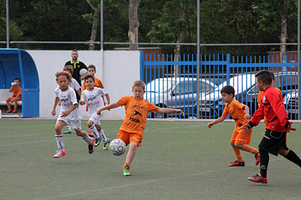 Prebenjamín