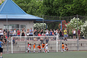 Prebenjamín