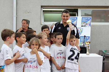 Prebenjamín
