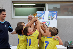 Prebenjamín