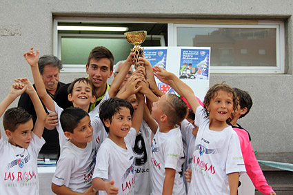Prebenjamín