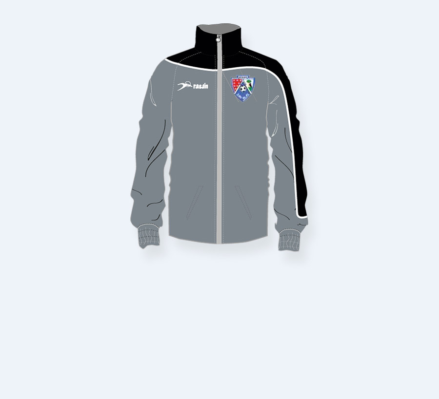 La Escuela Deportiva Municipal San Blas (EDM) ya tiene preparada la nueva equipación de la temporada 17-18