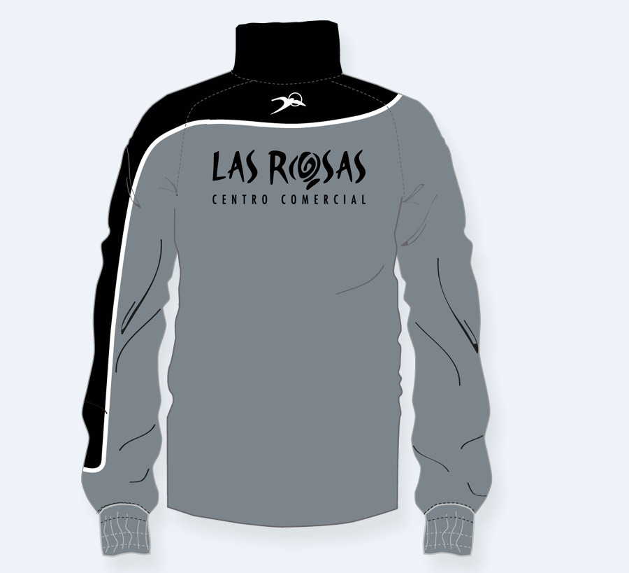 La Escuela Deportiva Municipal San Blas (EDM) ya tiene preparada la nueva equipación de la temporada 17-18