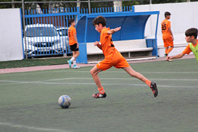 Entrenamientos F11