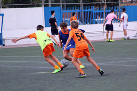 Entrenamientos F11