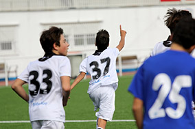 Infantil B