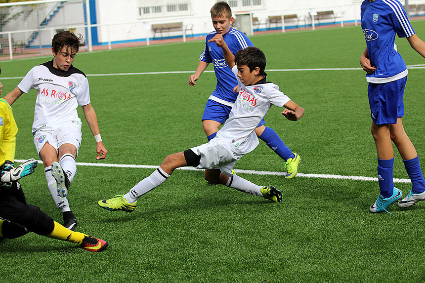 Infantil B