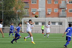 Infantil B