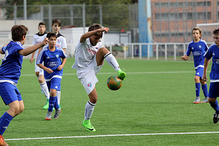 Infantil B