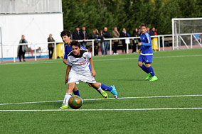 Infantil B