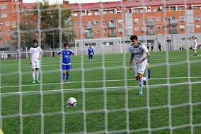 Infantil B