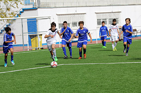 Infantil B