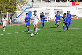 Infantil B