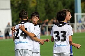 Infantil B