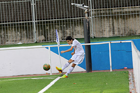 Infantil B