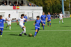 Infantil B