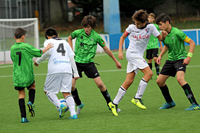 Infantil D