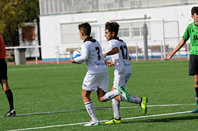 Infantil D
