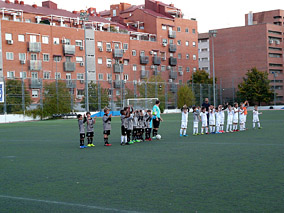 Prebenjamines