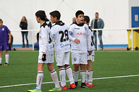 Alevín B