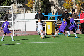 Alevín B