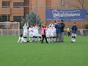 Alevín D