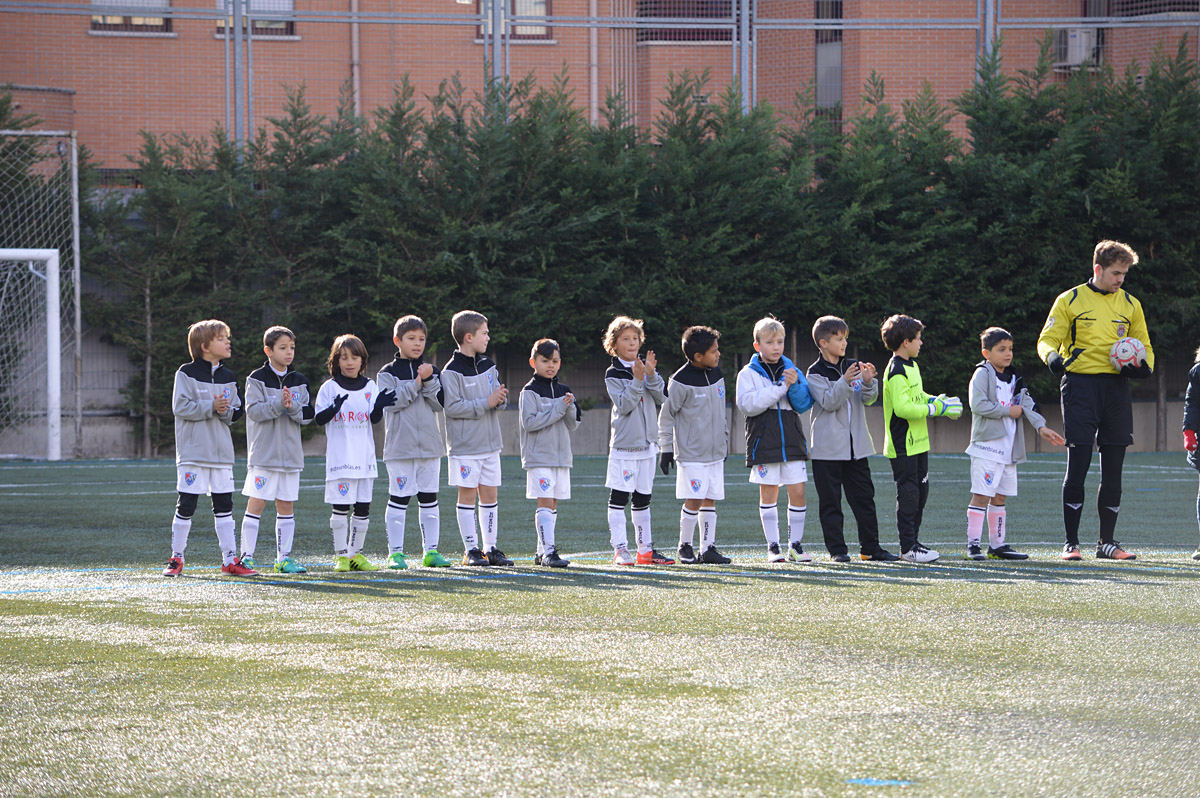Benjamines