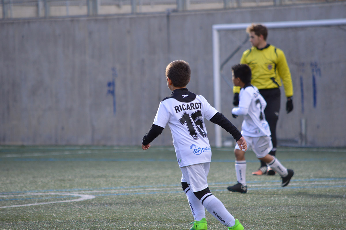 Benjamines