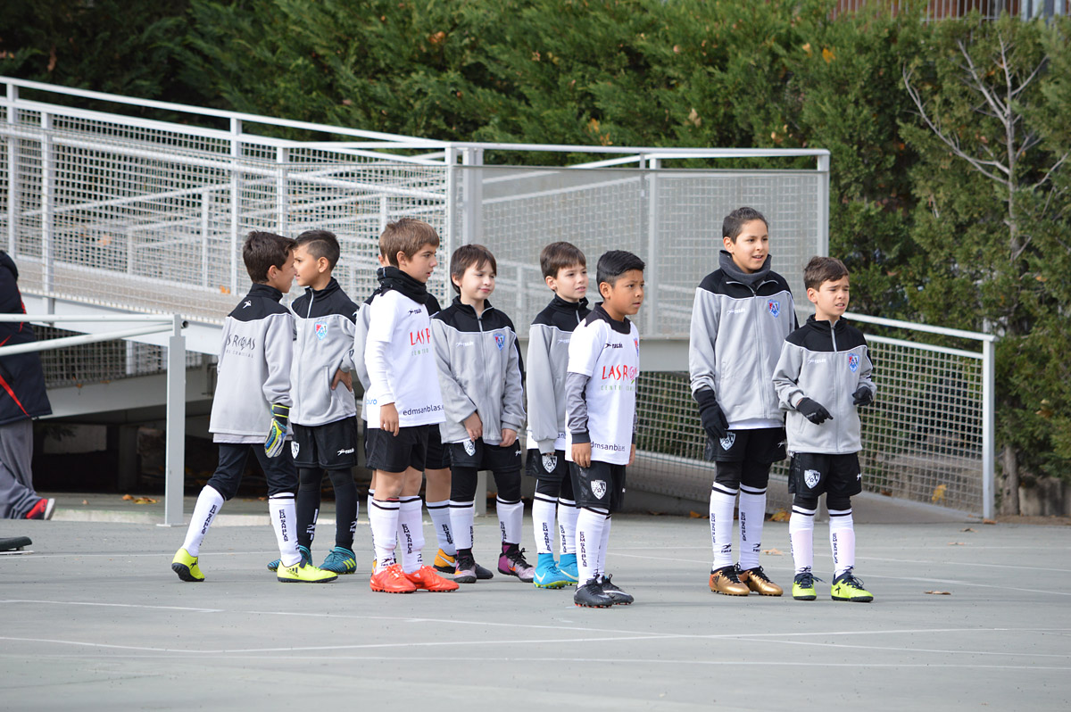 Benjamines