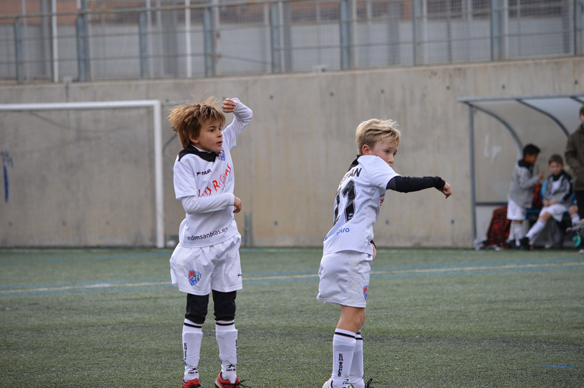 Benjamines