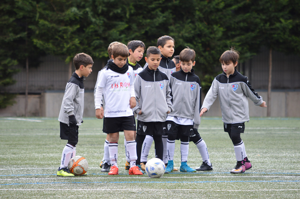 Benjamines