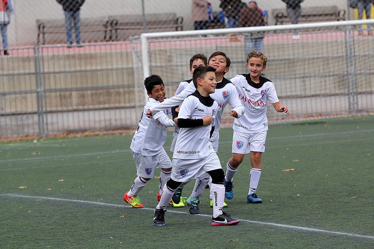 Benjamines