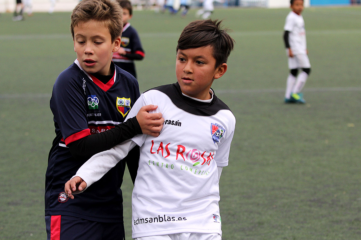 Benjamines