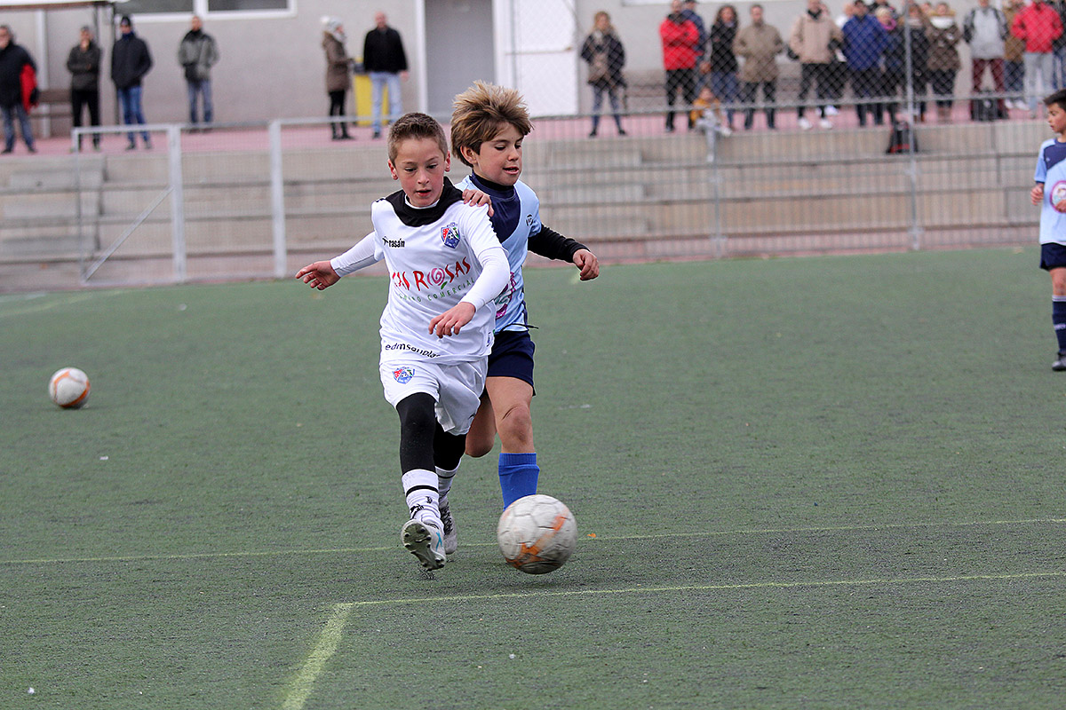Benjamines