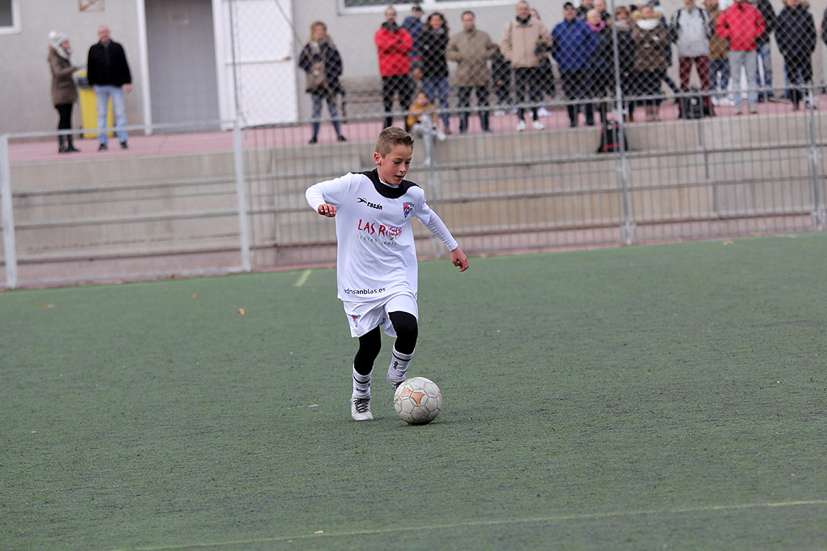 Benjamines