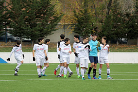 Cadete B