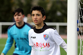 Cadete B