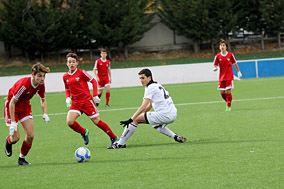 Cadete B
