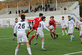 Cadete B