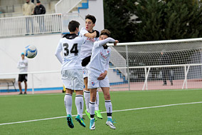 Cadete B