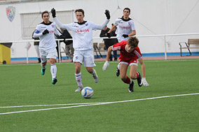 Cadete B